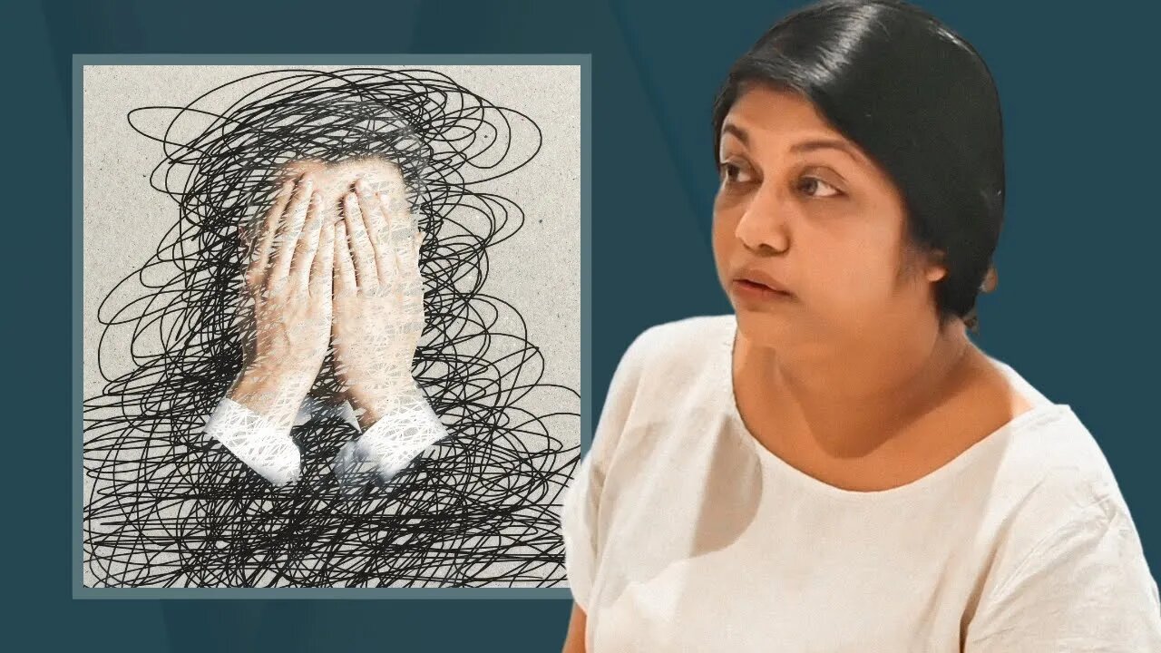 How to Challenge Distorted Thinking | Dr Vani Marshall Explains