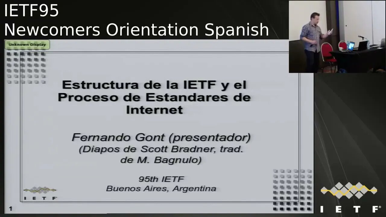 TUTORIAL NEWCOMERS SPANISH 20160403 1300