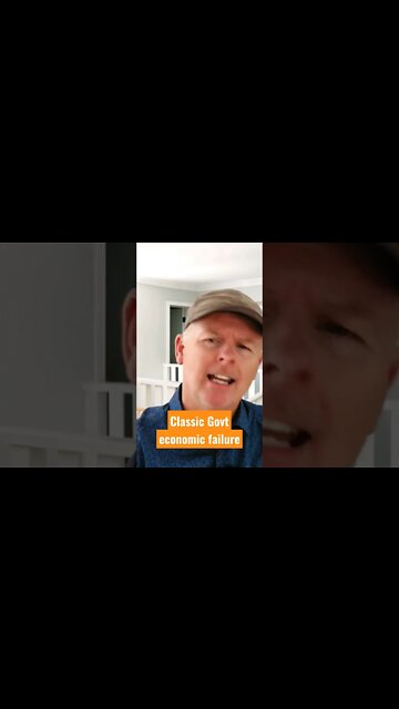 Left hand doesn't know what the right is doing!!