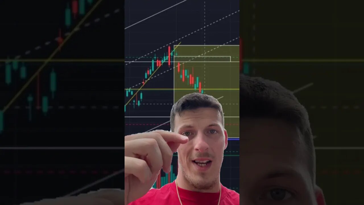 Volume Makes Trading Stocks EASY!