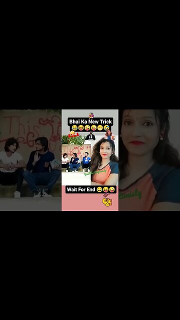 Naya Funda hai 😁😂🤪 #joytimisty #comedy #shorts #viral #funny