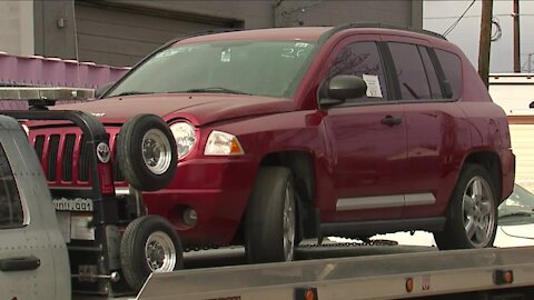 Colorado regulators urge tow operators to 'use discretion'