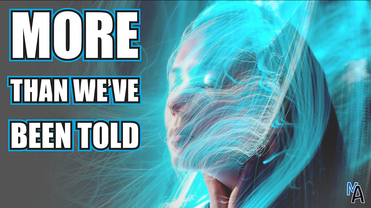 We Are More than We've Been Told - Intro to Manifesting Ascension