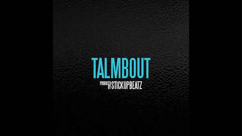 "Talmbout" Sosamann x Sauce Walka Type Beat 2021