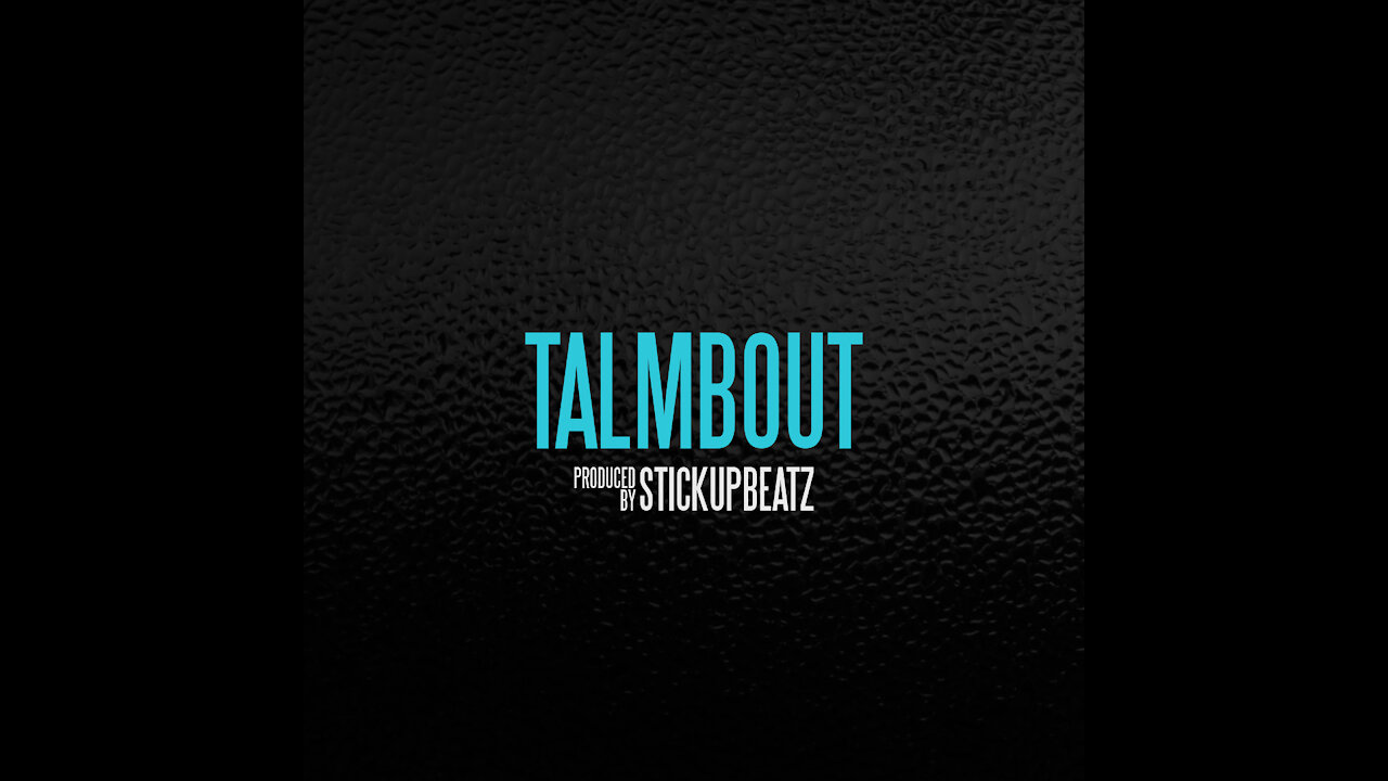 "Talmbout" Sosamann x Sauce Walka Type Beat 2021