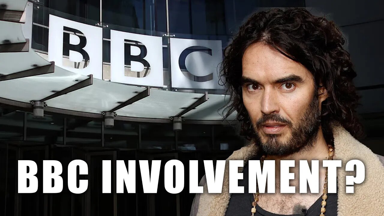 BBC Involvement?