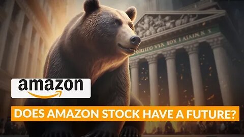 Investor Watch: AMZN Stock Analysis & Price Predictions for Monday [August 28]