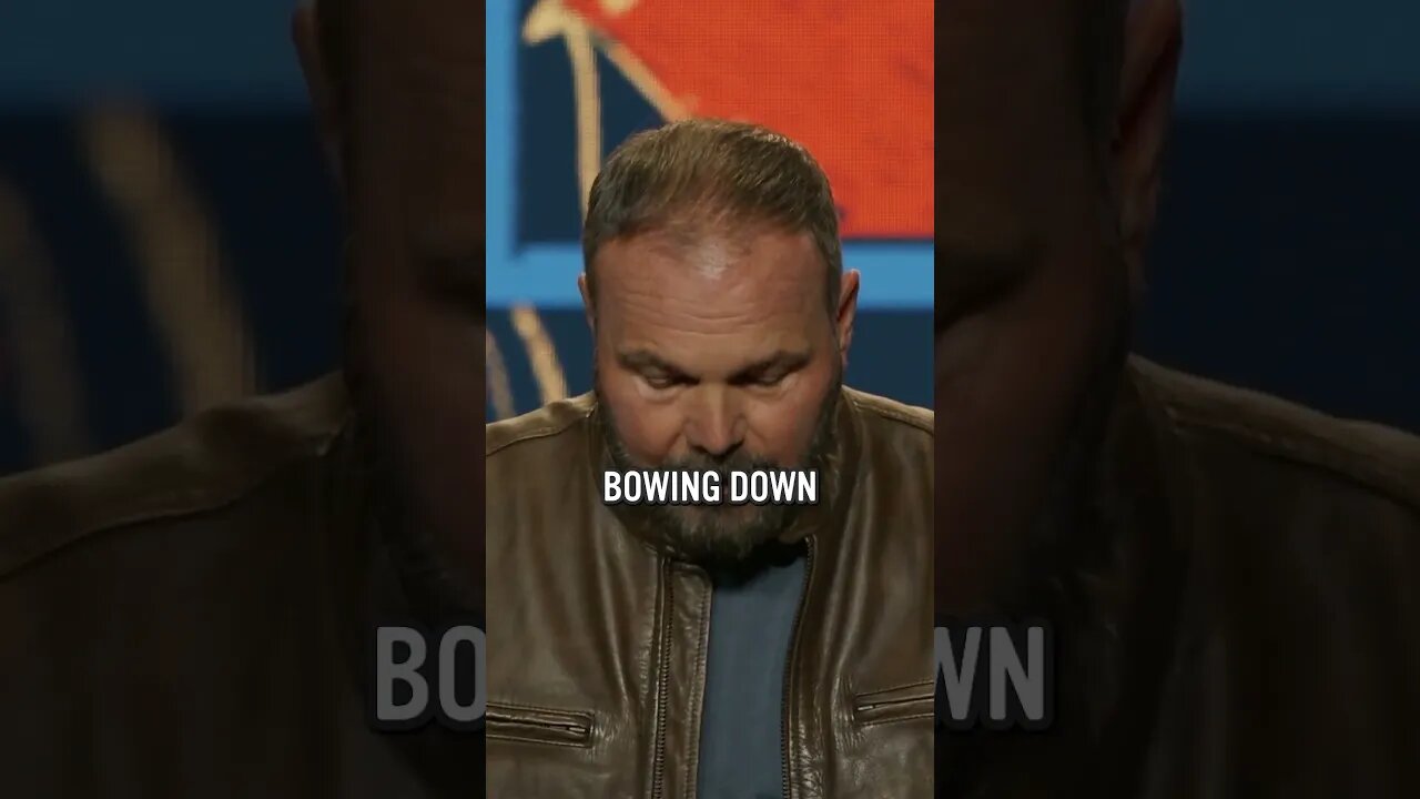 Don't Bow Down!