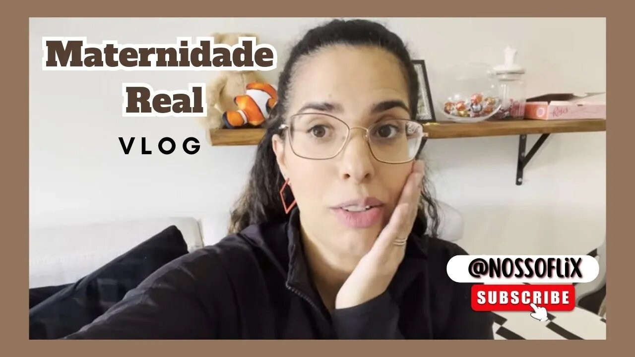 [Vlog] Estou SOZINHA com o Carlos - Vitor de volta ao trabalho! | NOSSO FLIX AUSTRÁLIA
