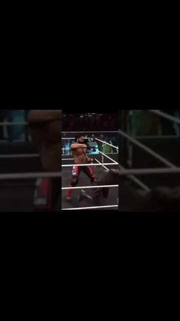 wwe 2k22 my faction Proving Grounds gameplay part 5