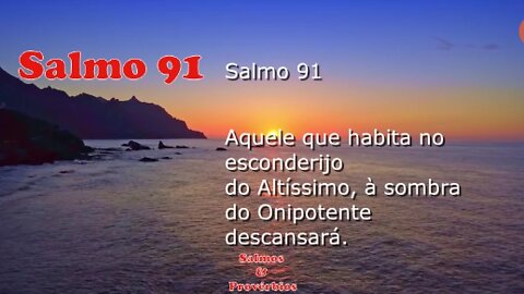 Salmo 91