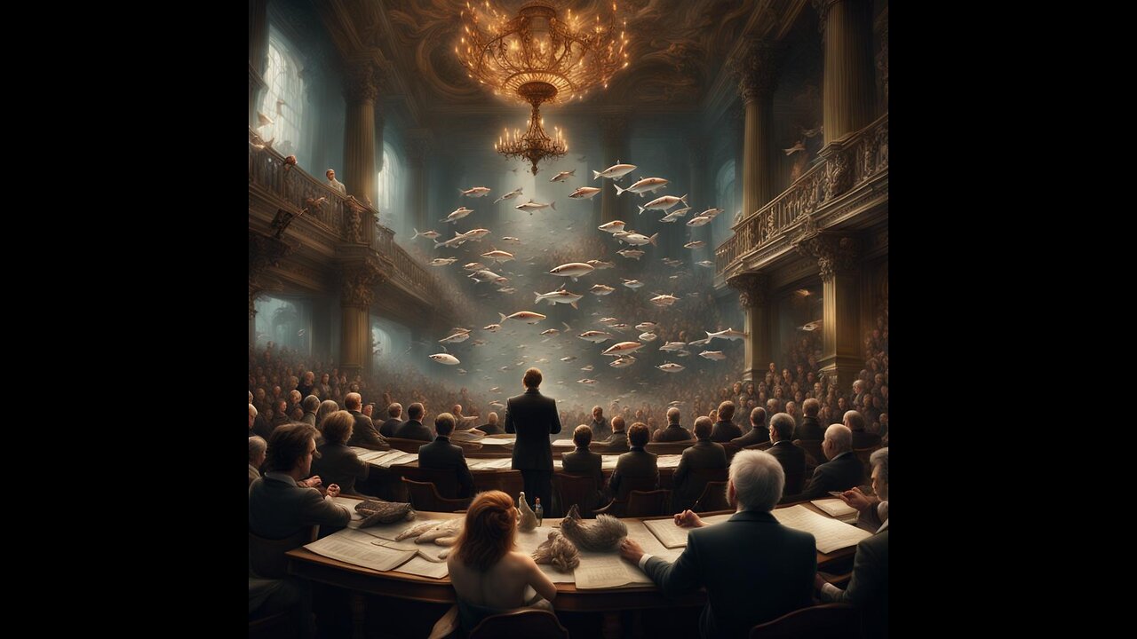 The Late Early Show Fishwatch With C.A.R Join the discord link in chat!....🎶🎵🎧