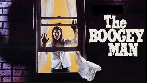 THE BOOGEY MAN 1980 Sleeper Hit about Evil Spirit Released from Shattered Mirror FULL MOVIE HD & W/S
