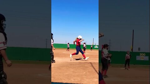 The Last Out !!! #shorts #short