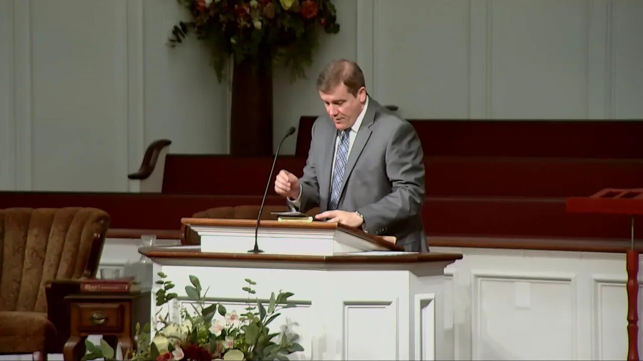 Sunday Morning Service | April 16, 2023