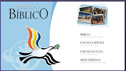Como Baixar Programa Mundo Bíblico.