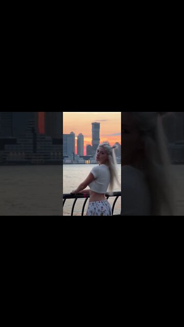 eva elfie sexy #pornstarsarepeople