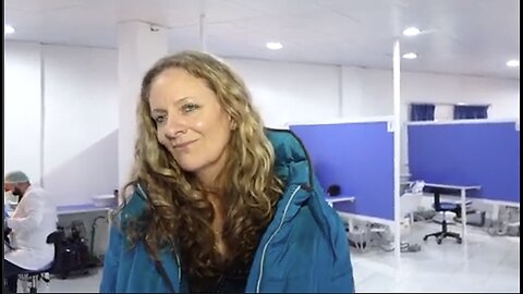 UK Program Interviews Vanessa Beeley on Iran Retaliation