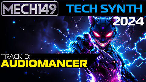 Audio Mancer
