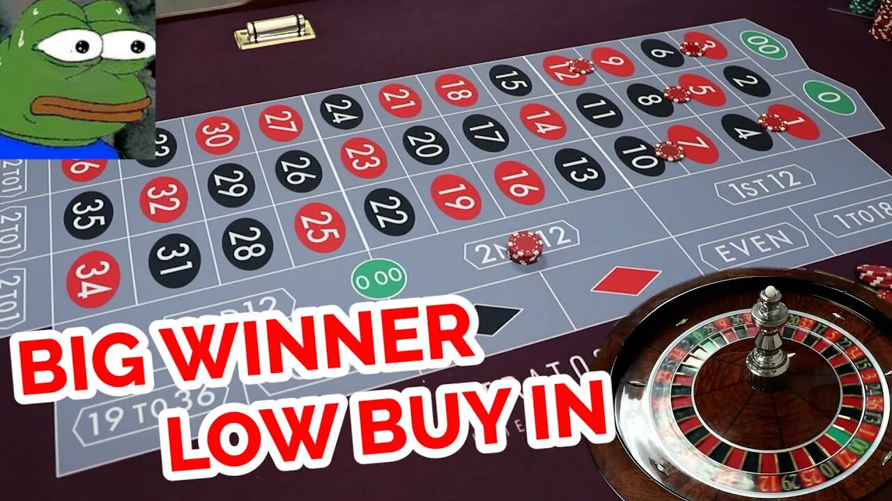 SUPER SYSTEM - "TB12 + 10" Roulette System Review
