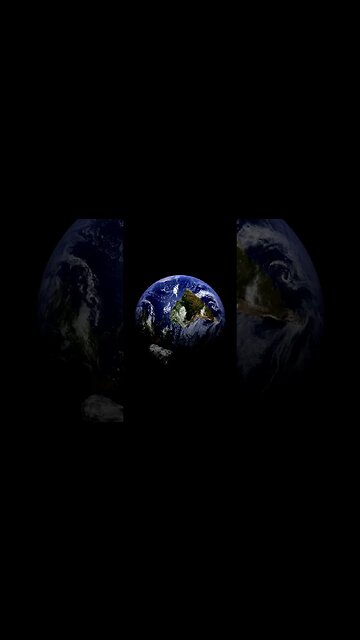 Asteroid Impact #shorts