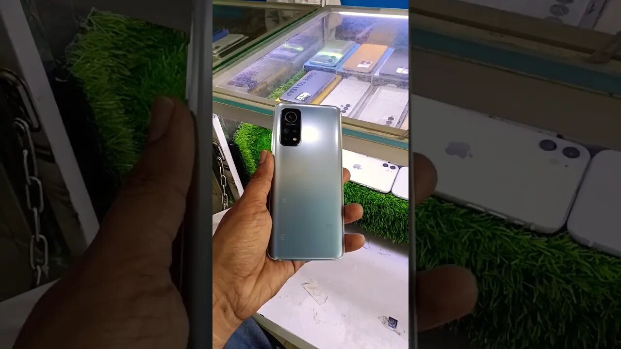 Xiaomi Mi 10t PUBG master mobile camera test #shortvideo #shortsyoutube #pubg #pubgmobile #mi10t