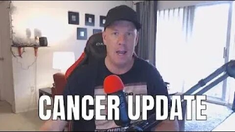 Cancer Update - New Results Found