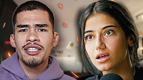 SNEAKO Exposes The Truth About Sara Saffari