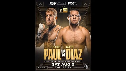 Subscribe to see a fight breakdown and prediction! 🥊 #ksi #jakepaul #natediaz