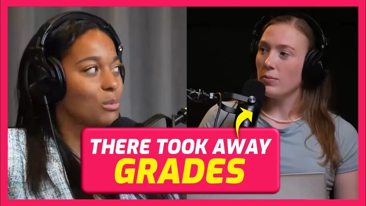 SCHOOLS in the WEST are TERRIBLE