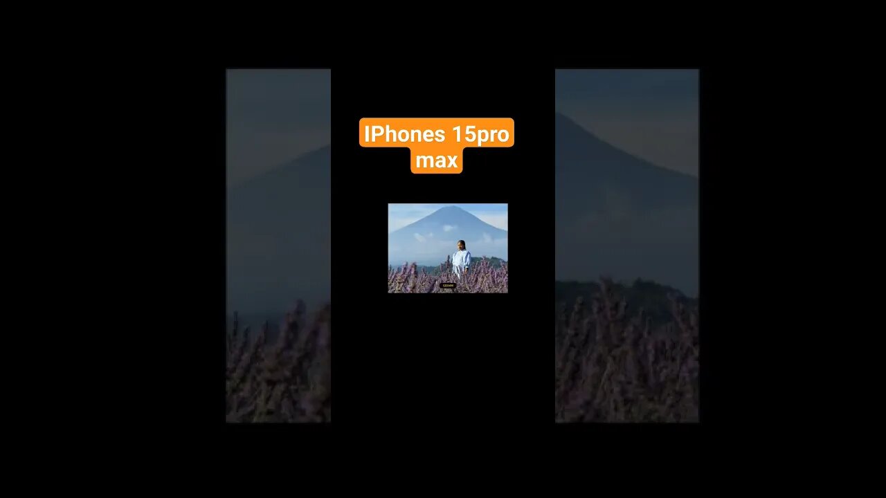 iphone 15 pro max #shorts