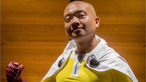 'One-Punch Man' Season 2 Post-Credits Scene Reveals New Villain