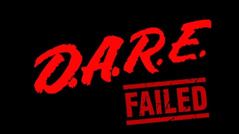 D.A.R.E. Was a Bigger Failure Than Most People Realized