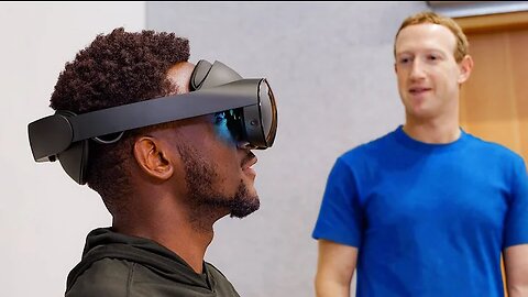 who will control metaverse?