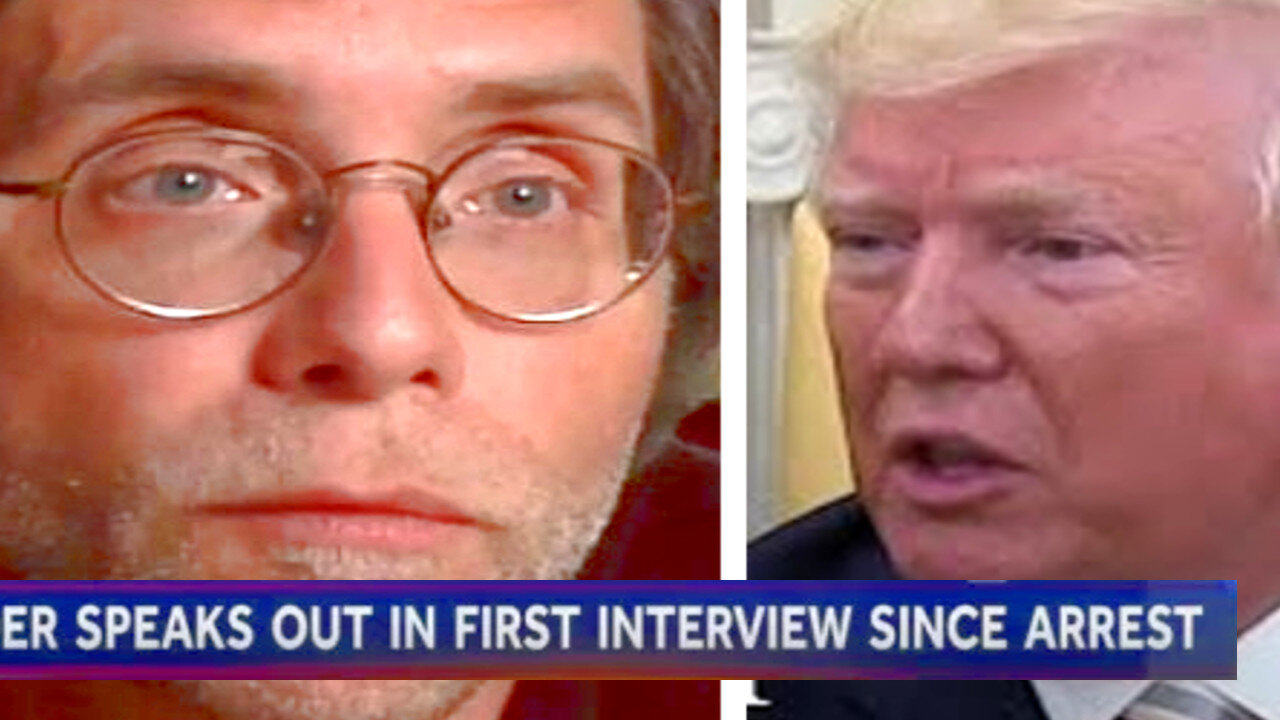 KEITH RANIERE PARDONED?