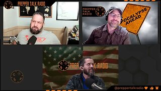 Putting Together The Pieces Of The Conspiracy | PTR Ep 238