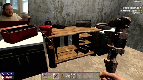 Update In May? May We Have an Exact Date? | 7 Days to Die