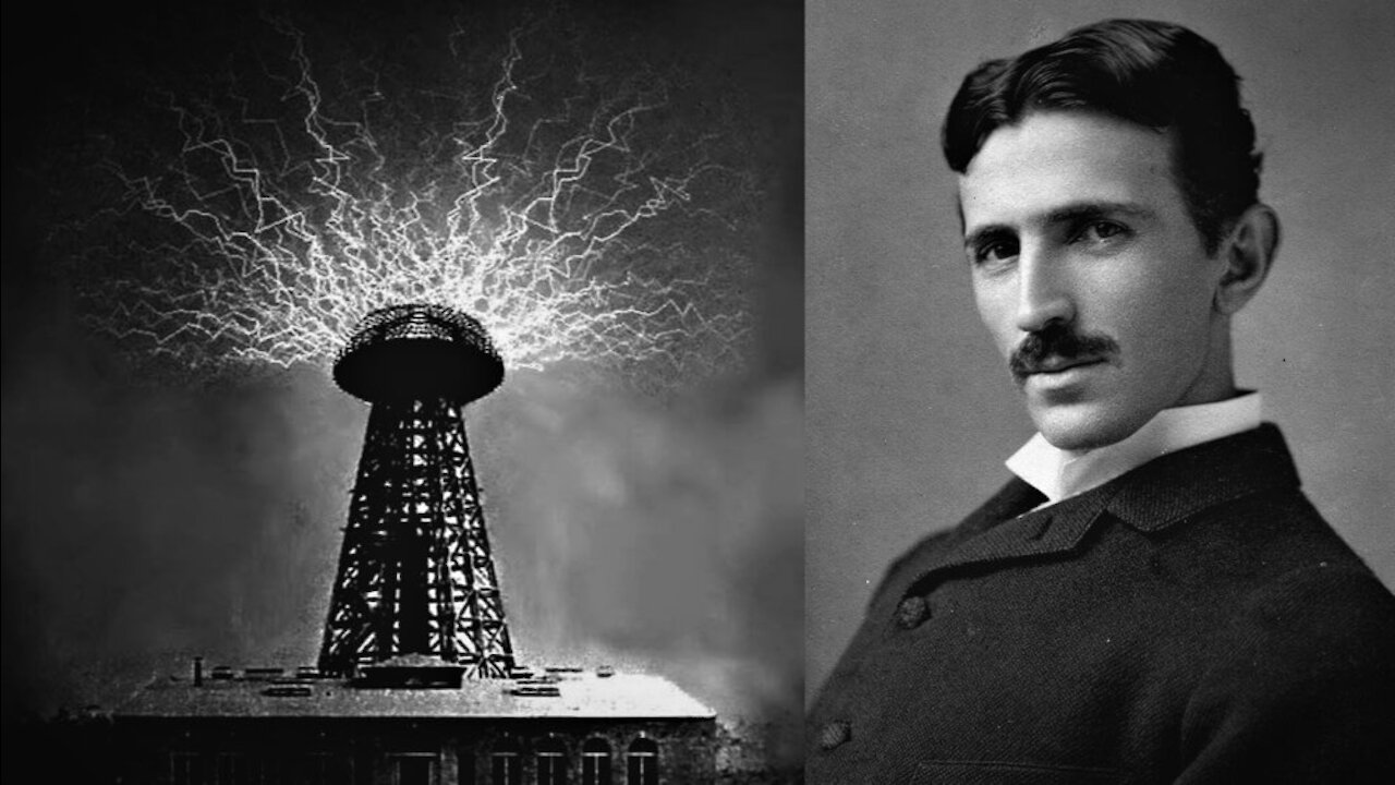 8 great inventions of Nikola Tesla/ The forgotten genius