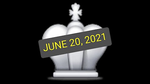 🔥 SPOTLIGHTS 🔥 JUNE 21, 2021