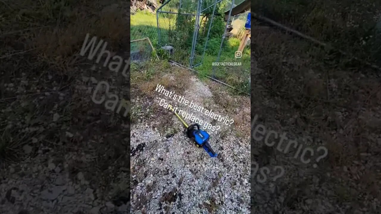 @taddydigest has @egopowerplus . I'm looking to replace my blue stuff. What are you guys using?