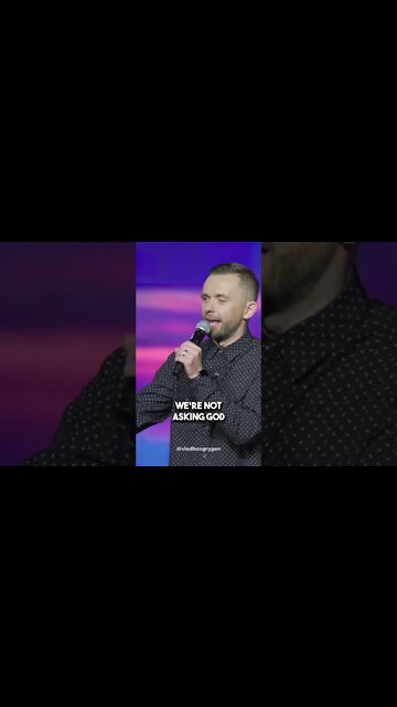 Stop Living in Bondage 🙏