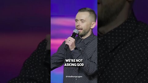 Stop Living in Bondage 🙏