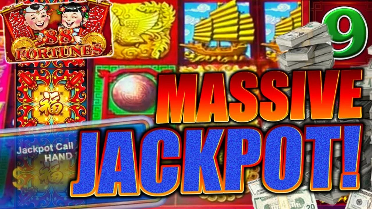 Max Bet Jackpots: Keep Gambling All Night Long!