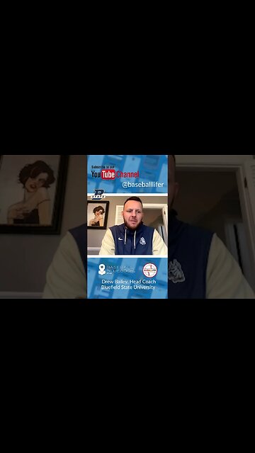 Drew Bailey - Athleticism