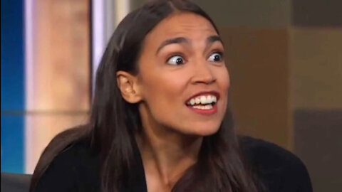 POS AOC: Biden Has 'Definitely Exceeded Expectations, Been Very Impressive’