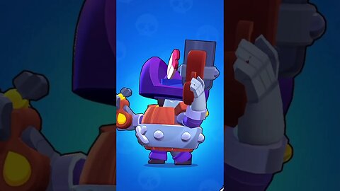 Can you name this Brawler #Shorts 51