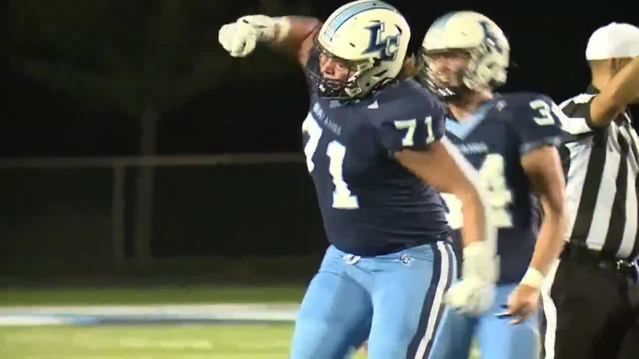 FRIDAY NIGHT BLITZ: Little Chute beats Seymour to improve to 3-0