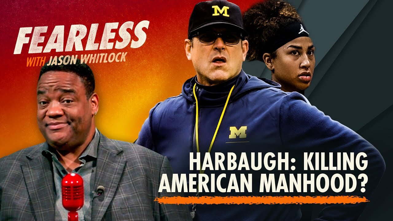 Jim Harbaugh: Diversity Doctor of Death | Adidas & Apple Go All In on Transgender Agenda