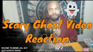 Ghost Videos - Reaction 👻😱