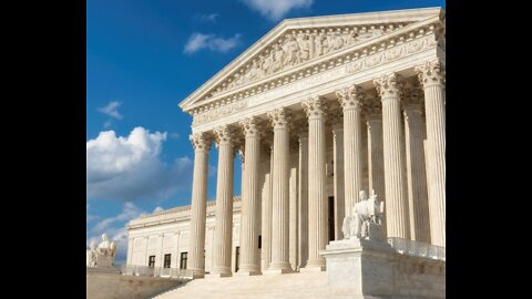 Poll: Confidence in Supreme Court Reaches New Low